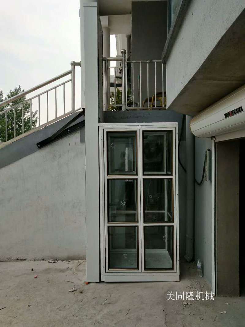 平顶山无障碍升降机价格