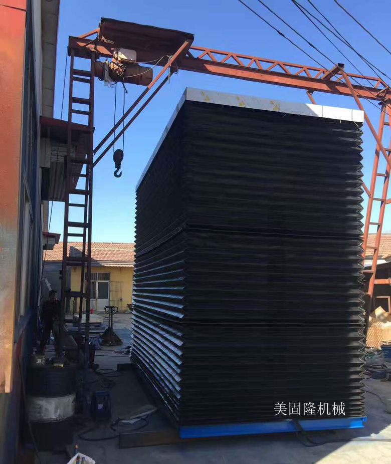 平顶山固定式升降机价格