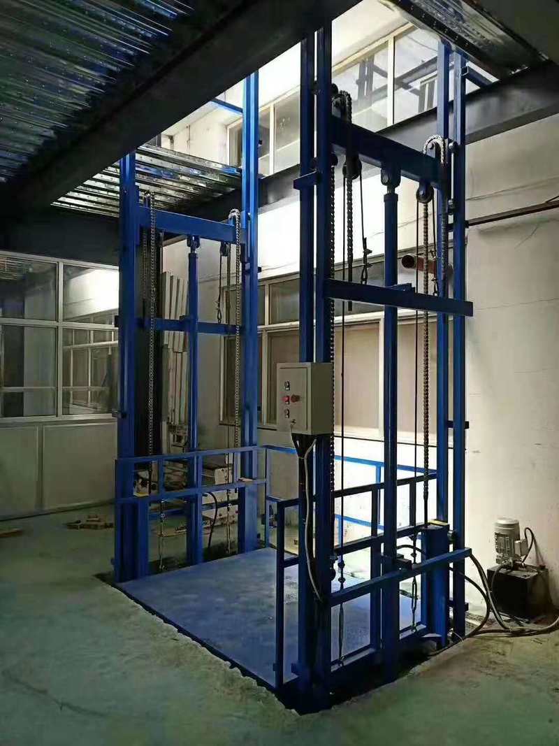平顶山小型货梯