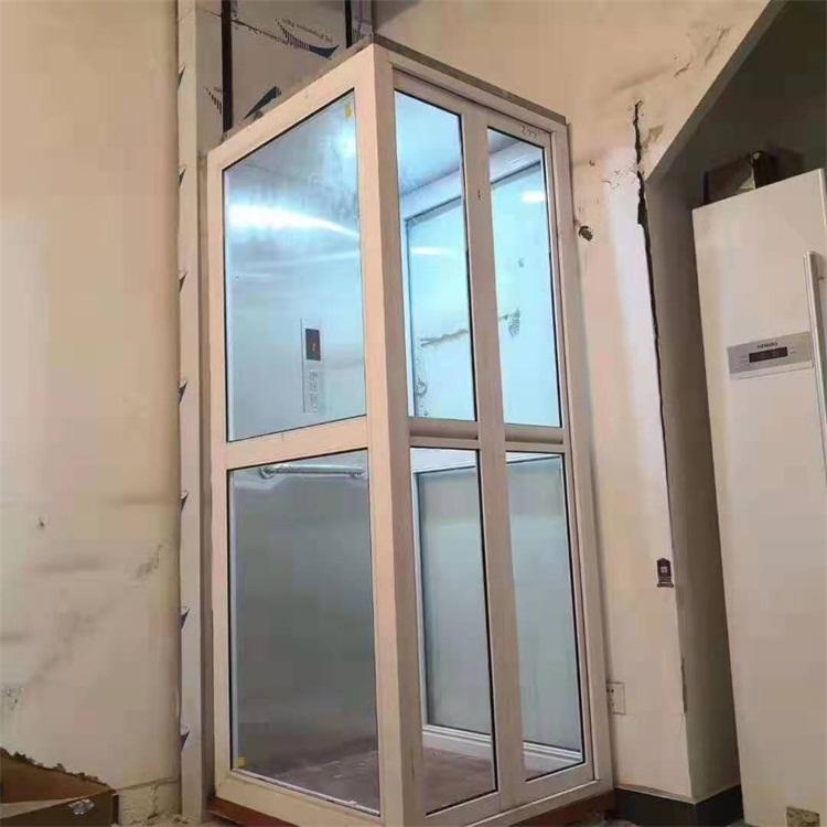 平顶山简易家用电梯