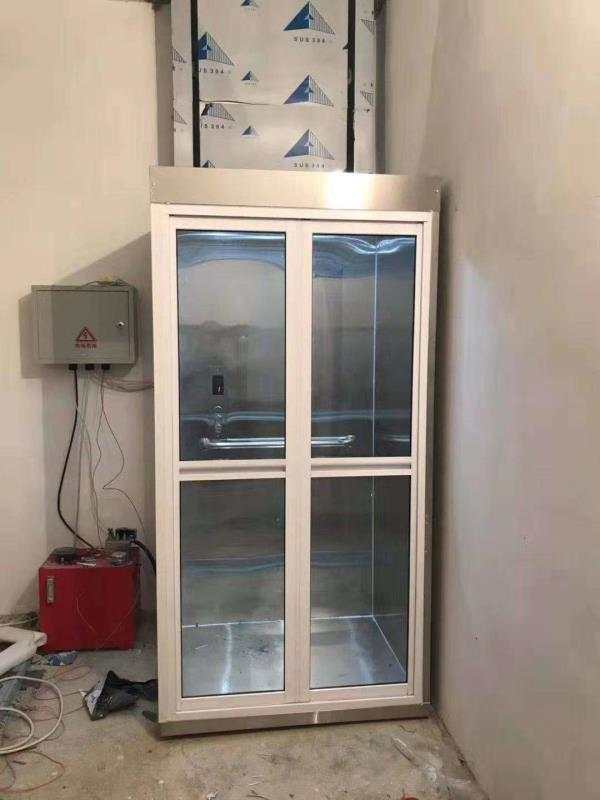 平顶山家用小型电梯