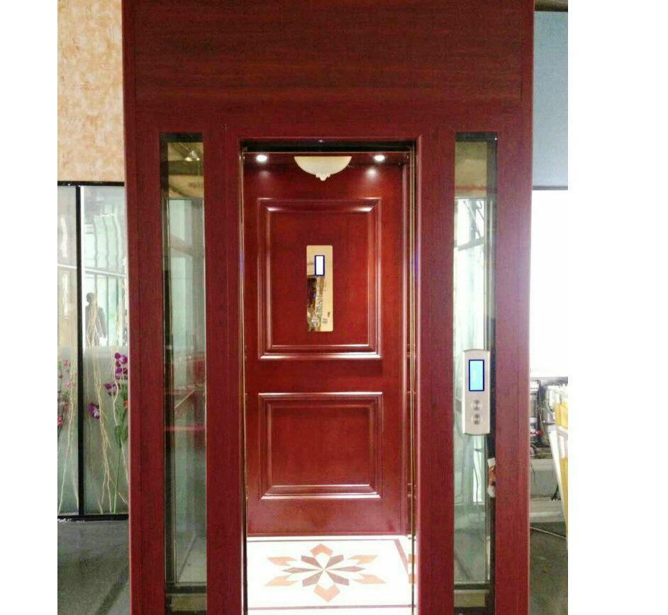 平顶山小型别墅电梯