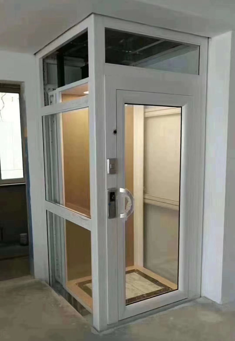 平顶山家用电梯
