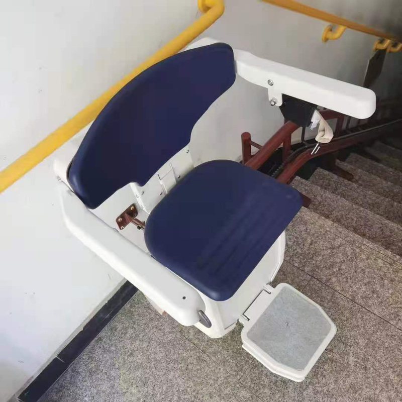 平顶山无障碍座椅电梯